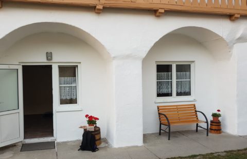 Büro/Ordination in 3150 WILHELMSBURG zu mieten