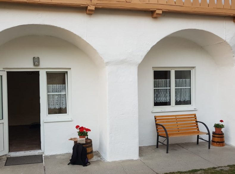 Büro/Ordination in 3150 WILHELMSBURG zu mieten