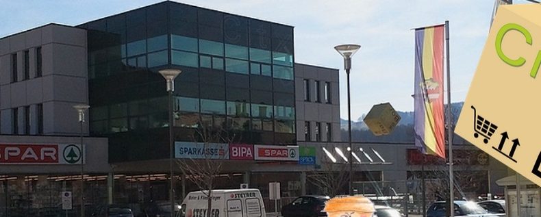 ca. 220m² Bürofläche in der City Box Wilhelmsburg zu mieten