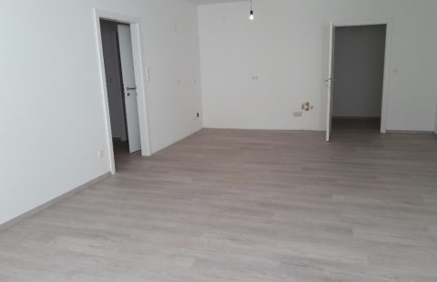 Neu sanierte Mietwohnung in Obergrafendorf