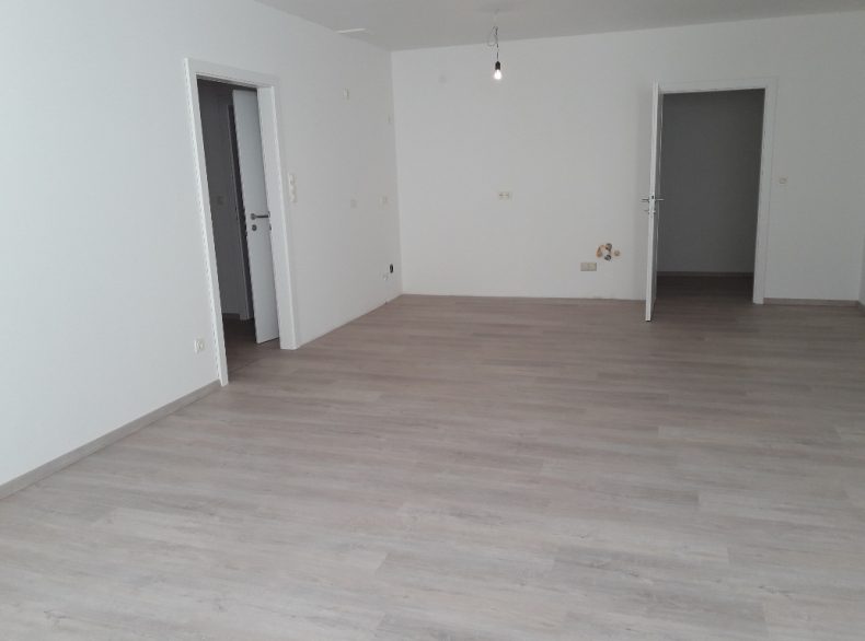 Neu sanierte Mietwohnung in Obergrafendorf