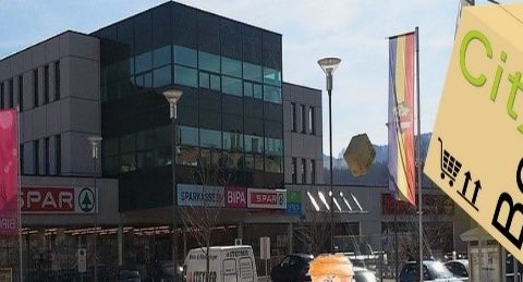 ca. 140m² Bürofläche in der City Box Wilhelmsburg zu mieten